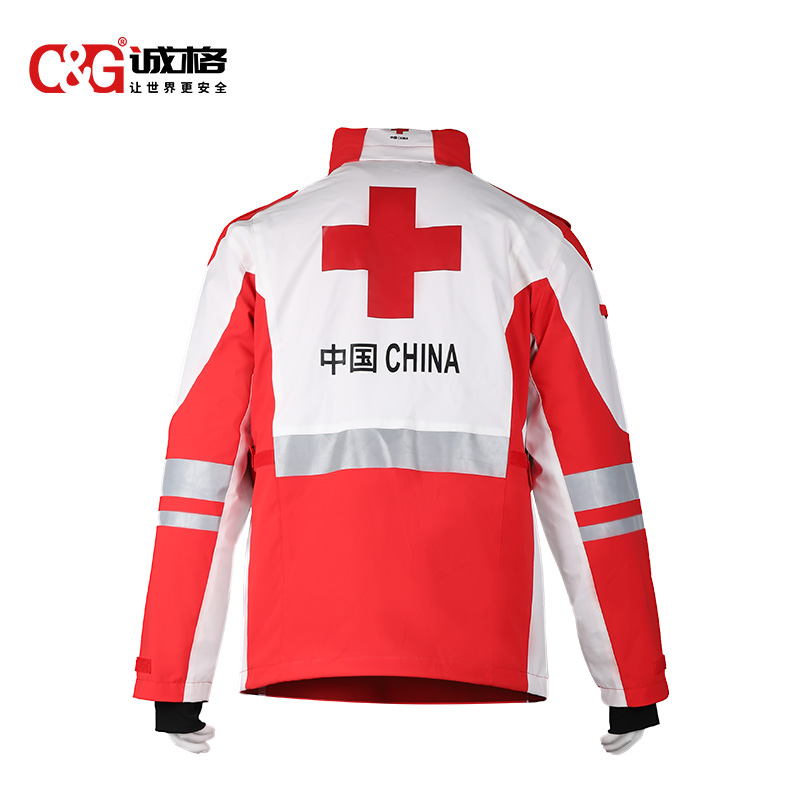 沖鋒衣(經(jīng)濟版)