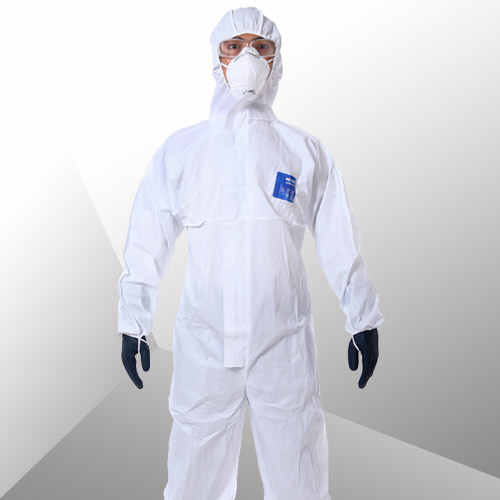 防護(hù)服的穿脫順序你了解嗎？