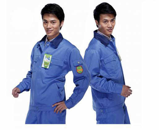 防靜電服廠家，如何選擇？