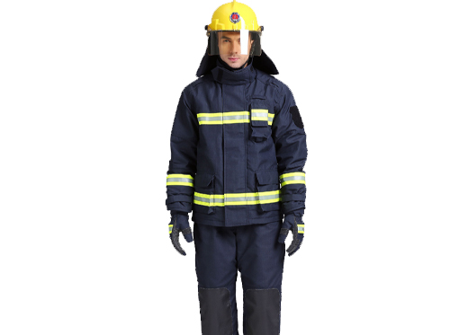 消防服，消防戰(zhàn)斗服