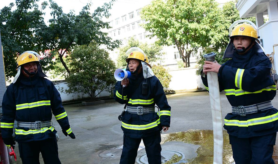 消防頭盔是什么？消防頭盔的作用又有哪些呢？