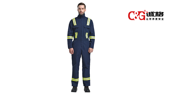 如何選擇合適的阻燃服？