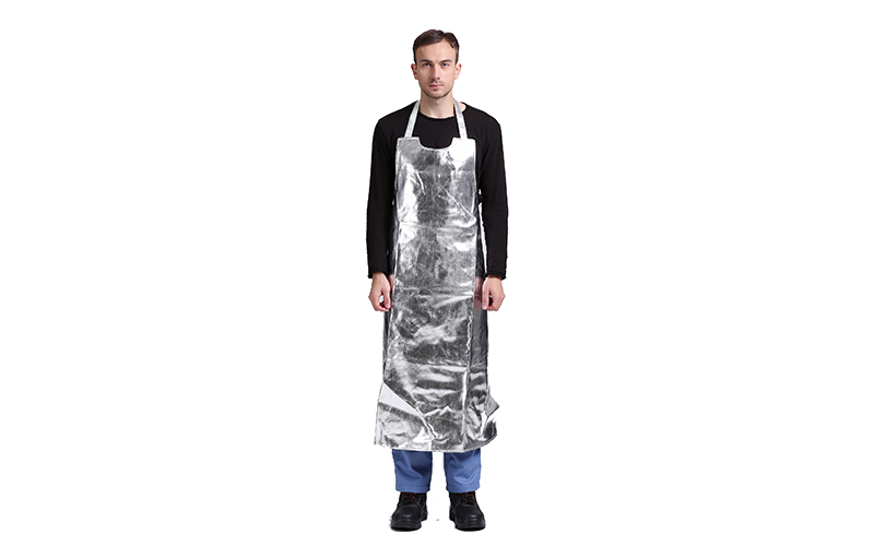 隔熱服有哪些材質(zhì)？能隔熱多少度？使用場(chǎng)合是哪些？