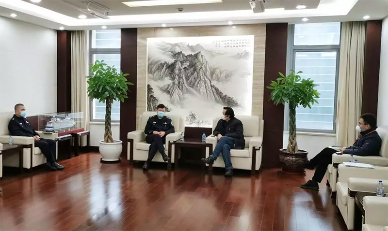 全球多國疫情升級! 嚴(yán)防輸入，我們再次行動！