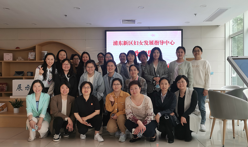 “您的健康，一家人的幸福”母親節(jié)養(yǎng)身主題活動