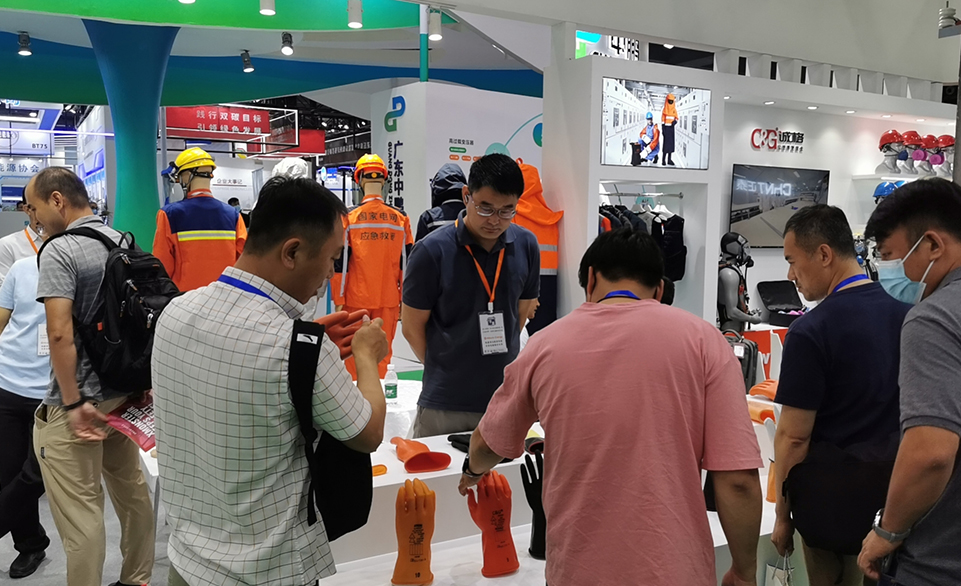 【關(guān)注】2023亞洲電力電工暨智能電網(wǎng)展，上海誠格“燃爆”眼球僅憑四招